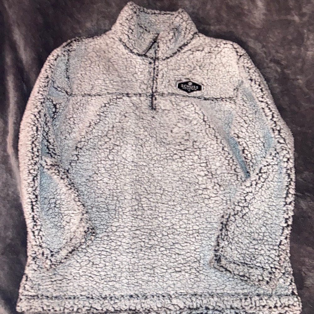Schuss Mountain Sherpa